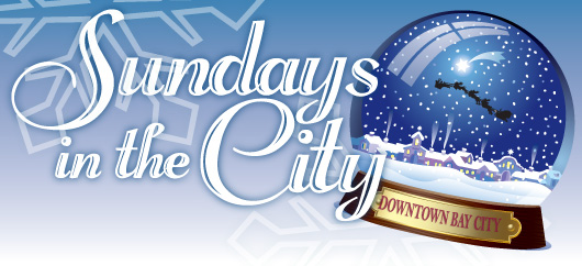 Sunday for Sundays in the City