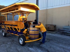 It is here! It really is here!!!!!!