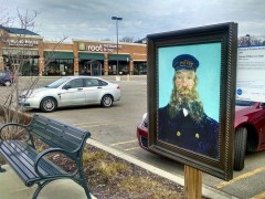 DIA Inside Out Public Art Tour